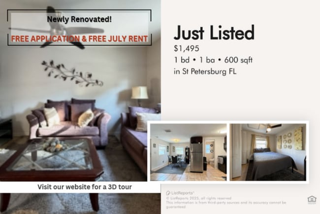 property at 1740 19th Ave S