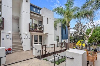 5410 W 149th Pl in Hawthorne, CA - Foto de edificio - Building Photo