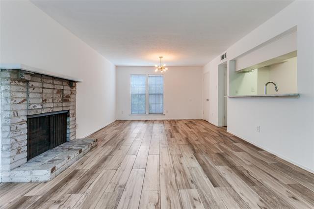 property at 5881 Preston View Blvd
