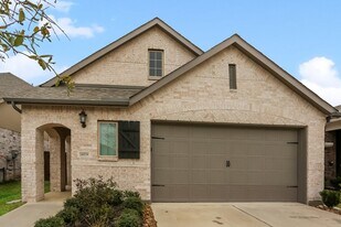 10539 Dolce Ln in Arcola, TX - Building Photo