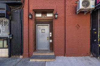 488 Jefferson Ave in Brooklyn, NY - Building Photo - Building Photo