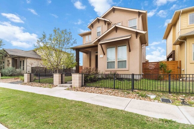 1614 Frontier Valley Dr in Austin, TX - Building Photo - Building Photo