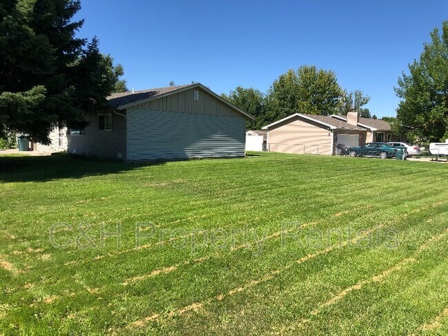 1505 Elaine St in Billings, MT - Building Photo - Building Photo