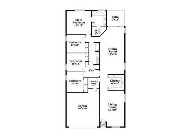 7336 W Maldonado Rd in Phoenix, AZ - Building Photo - Building Photo