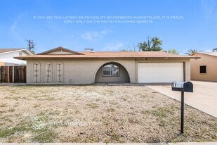 11219 N 41st Ave in Phoenix, AZ - Building Photo