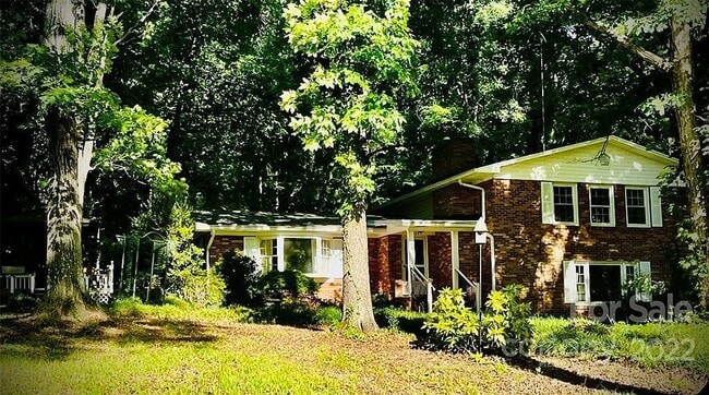 property at 1024 Timber Lake Dr