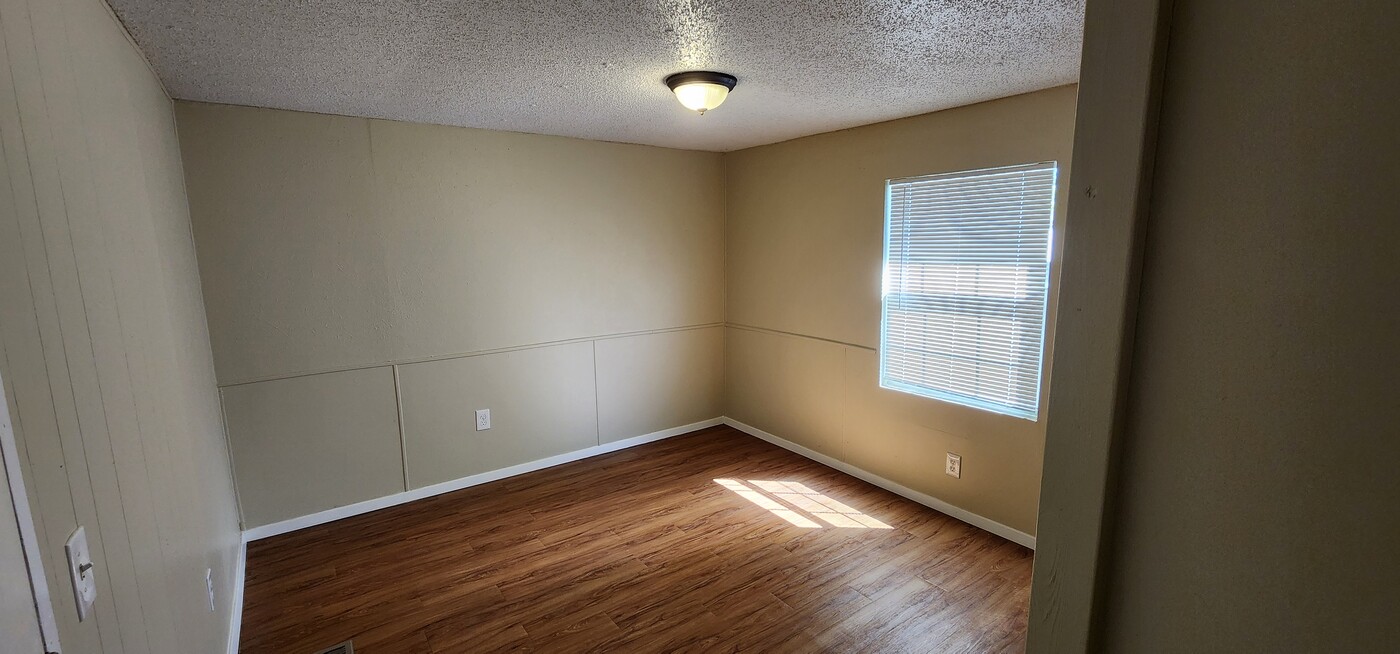 1265 Wheelis Rd, Unit Exclusive bedroom in Wylie, TX - Foto de edificio