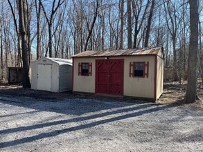 5289 Seagrove Plank Rd in Asheboro, NC - Building Photo - Building Photo