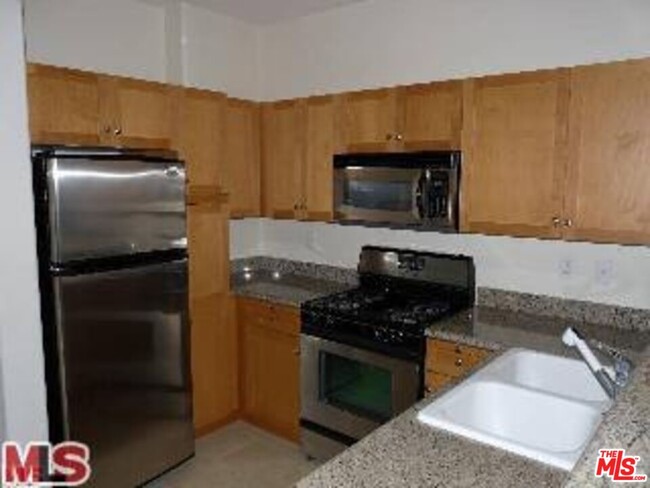 property at 100 S Alameda St