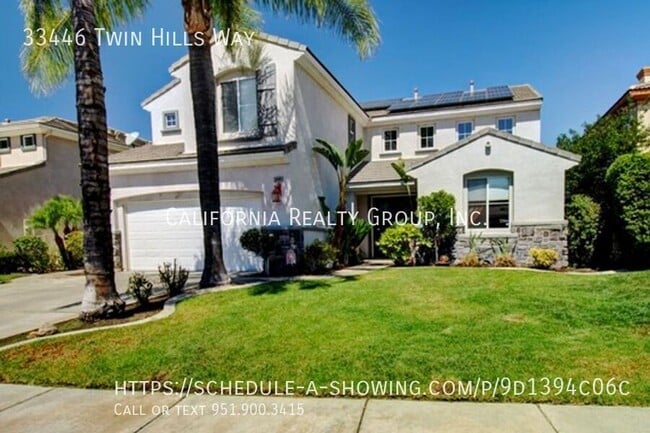 33446 Twin Hills Way in Temecula, CA - Building Photo - Building Photo