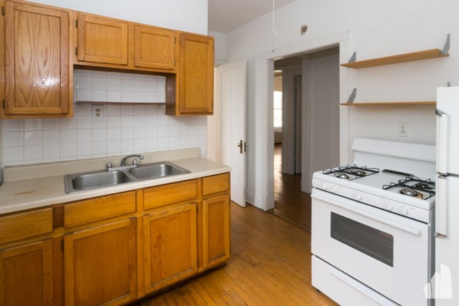 5045 N Damen Ave in Chicago, IL - Building Photo - Building Photo