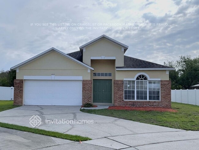 property at 12113 Kendra Ct