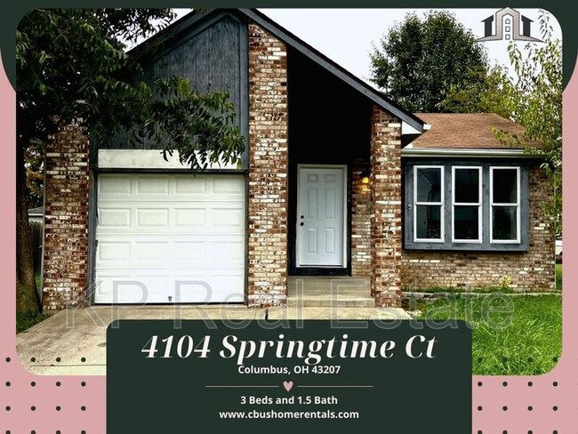 4104 Springtime Ct