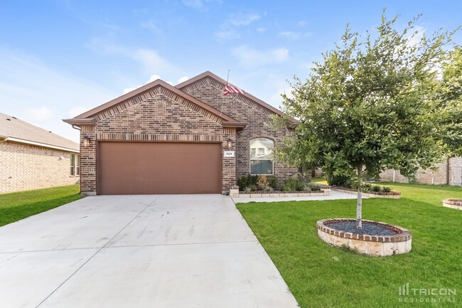 property at 125 Creek Terrace Dr