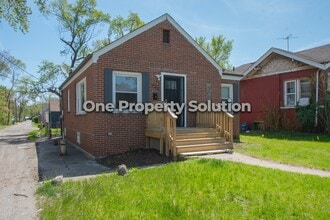 721 Ohio St in Gary, IN - Building Photo - Building Photo