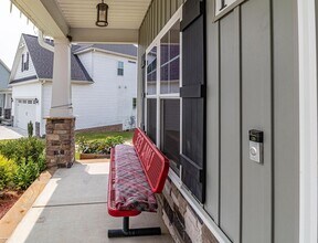 110 Aspen Rdg Dr in Pikeville, NC - Building Photo - Building Photo