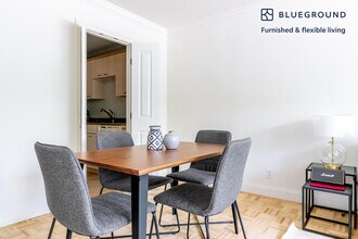 199 Massachusetts Ave in Boston, MA - Building Photo - Building Photo