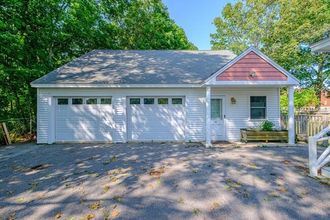 property at 22 Cedar St