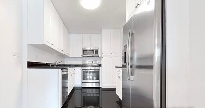 2500 Johnson Ave in Bronx, NY - Building Photo - Building Photo