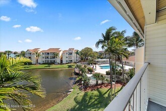 1951 Island Club Dr in Melbourne, FL - Building Photo - Building Photo