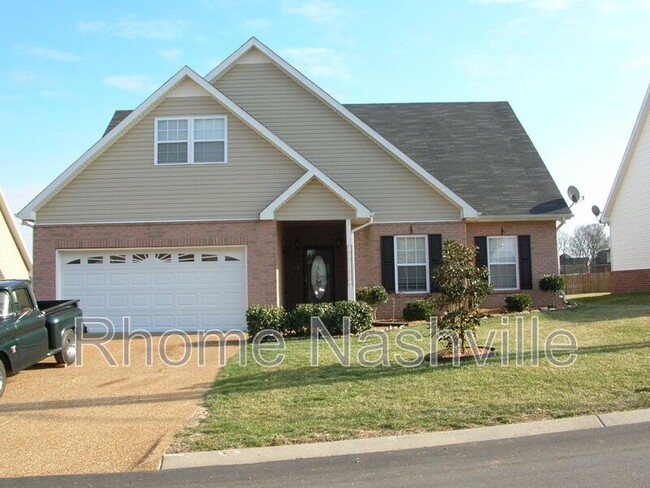 property at 1019 Golf View Way
