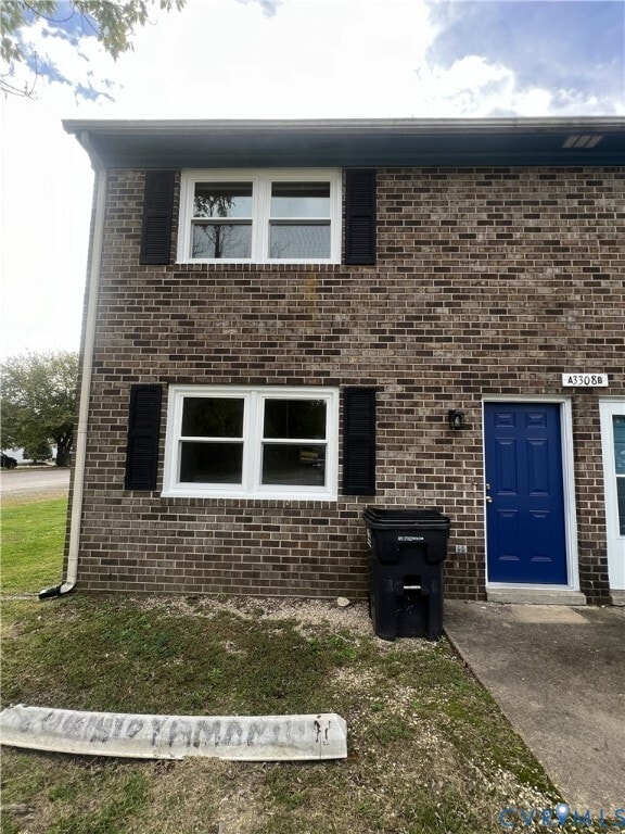 3308 Woodlawn St in Hopewell, VA - Building Photo - Building Photo