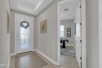 14608 Pebble Hills Blvd in El Paso, TX - Building Photo - Building Photo