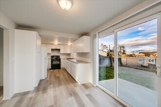 2376 W Panama St in Boise, ID - Building Photo - Building Photo