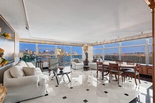 6050 Boulevard E, Unit 3H in West New York, NJ - Building Photo