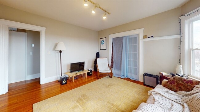 property at 8 Olmstead St