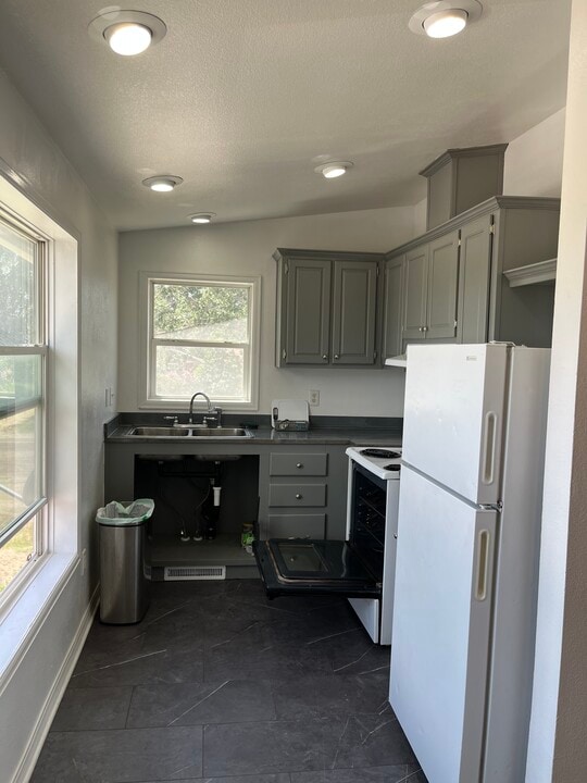 373 N Buchanan St, Unit Apt. A in Laramie, WY - Building Photo