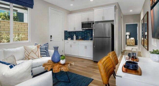 26266 Cherry Plum, Unit ADU in Menifee, CA - Foto de edificio - Building Photo