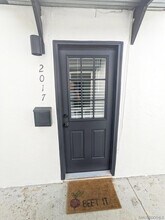 2017 Reed Ave in San Diego, CA - Building Photo - Building Photo