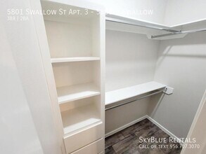 5801 Swallow St in McAllen, TX - Building Photo - Building Photo