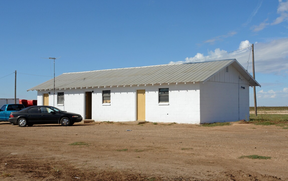 1286 Fm-40 in Ralls, TX - Foto de edificio