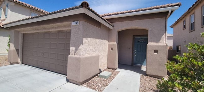 11192 Sandrone Ave in Las Vegas, NV - Building Photo - Building Photo