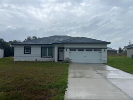 350 Bowfin Ct in Kissimmee, FL - Building Photo