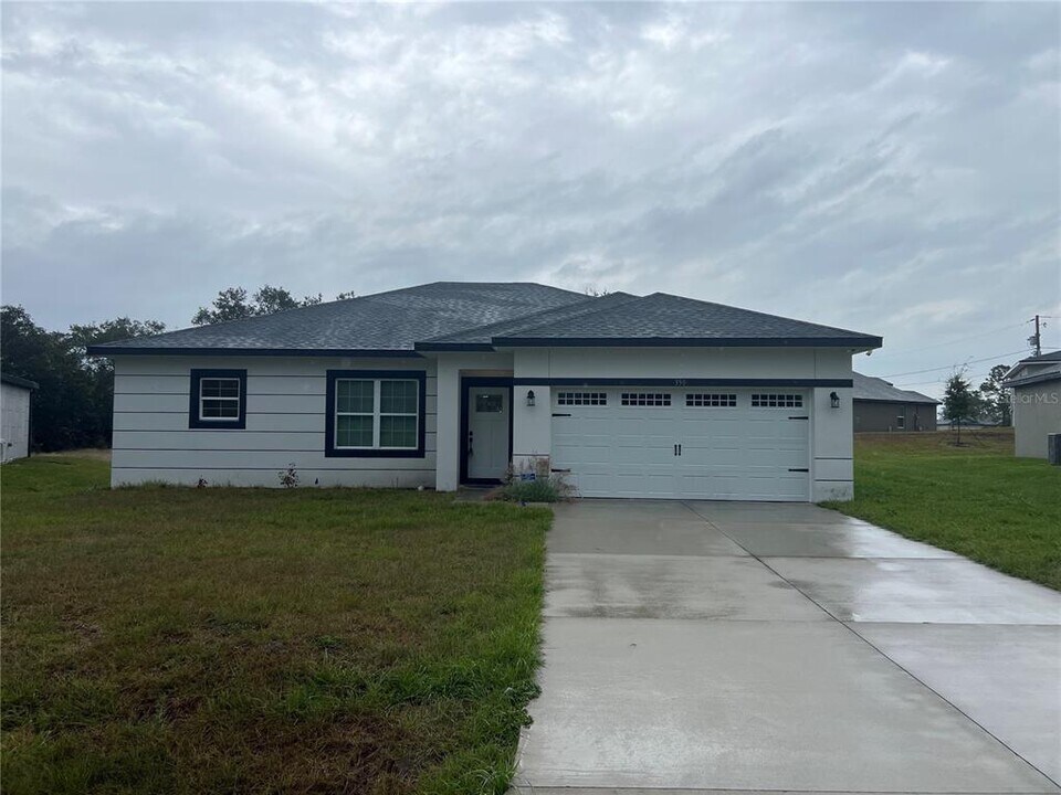 350 Bowfin Ct in Kissimmee, FL - Building Photo