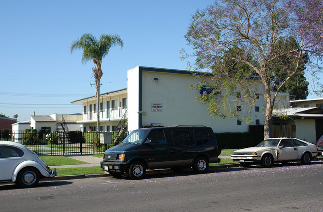 11552 Stuart Dr in Garden Grove, CA - Building Photo - Building Photo