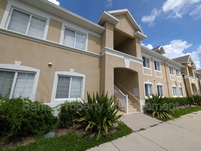 property at 9533 Newdale Way