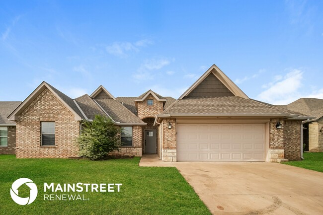 property at 11216 SW 41st St