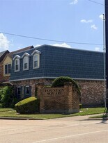 1351 Mardi Ln in Houston, TX - Building Photo