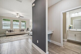 9754 Little Bluestem Dr in Land O Lakes, FL - Building Photo - Building Photo