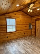 1723 Black Zion Rd in Pontotoc, MS - Building Photo - Building Photo