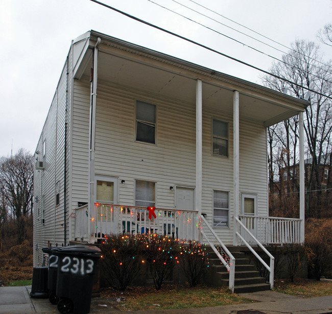 Inwood Place in Cincinnati, OH - Building Photo - Building Photo