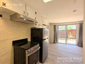 1708 E 9th St in Tucson, AZ - Building Photo - Building Photo