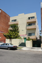 The Alexam in Los Angeles, CA - Building Photo - Building Photo