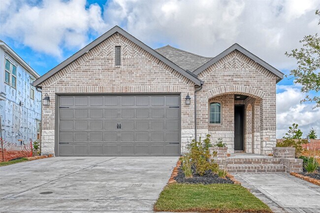 15011 Cane Break Spur Ln in Cypress, TX - Building Photo - Building Photo