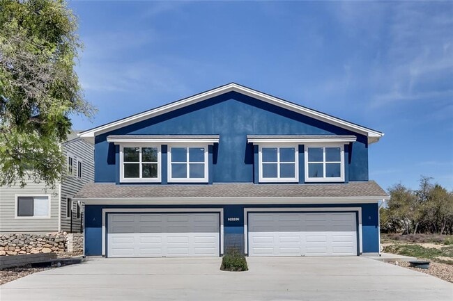 property at 20502 Bonanza