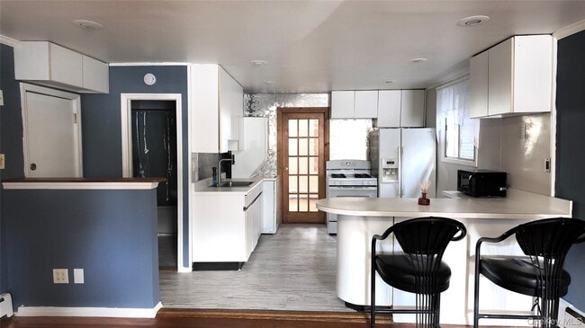 3249 Barkley Ave in Bronx, NY - Building Photo - Building Photo